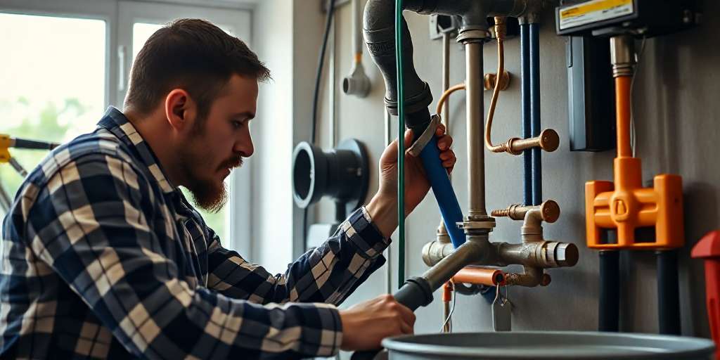 Gasfiter Autorizado en Puchuncaví