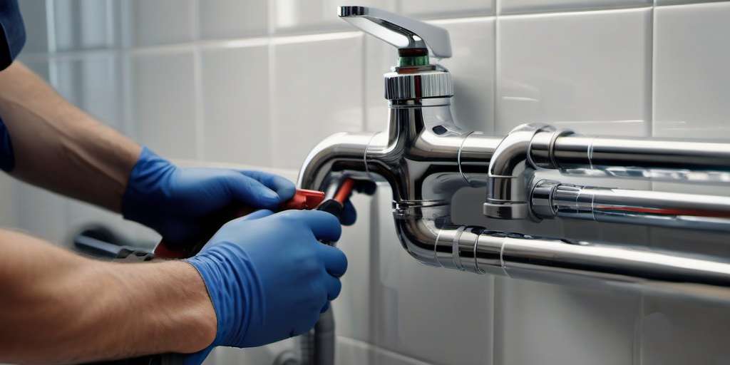 gasfiter autorizado en estacion central