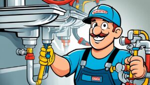 Gasfiter en Viña del Mar 7 REPARACIÓN DE ARTEFACTOS SANITARIOS