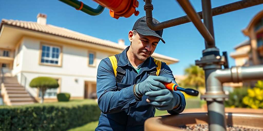 gasfiter autorizado en reñaca