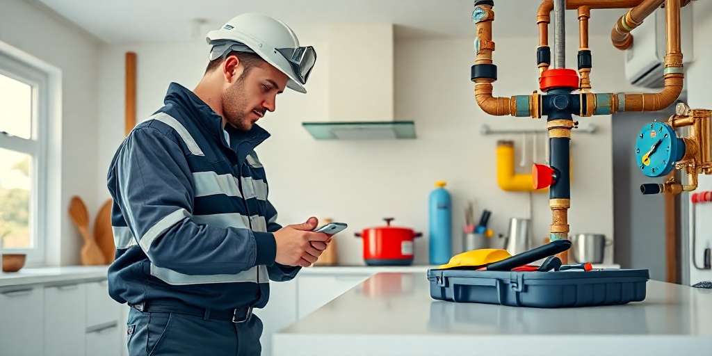 gasfiter autorizado en concón