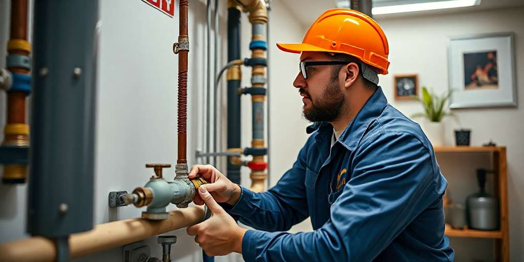 gasfiter autorizado en peñalolen