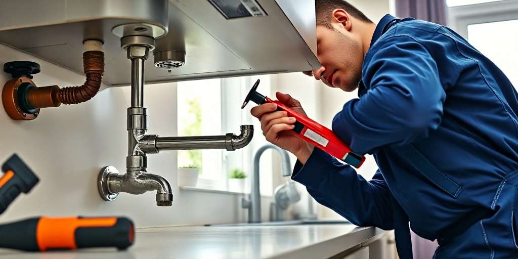 gasfiter a domicilio en estación central