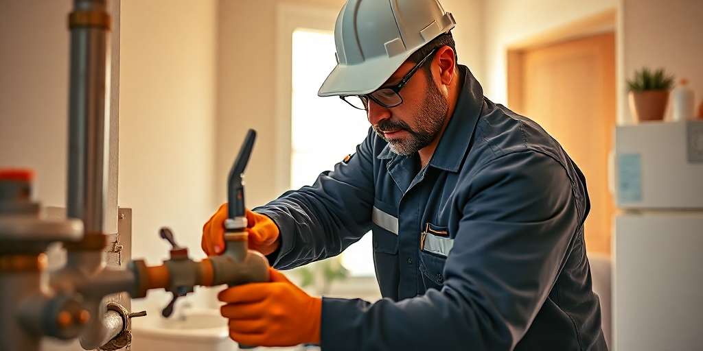 gasfiter estacion central