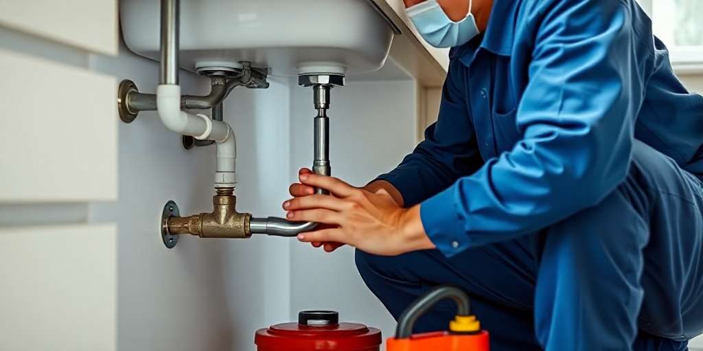 Gasfiter en Estación Central | Somos Top 1 del Rancking Sec