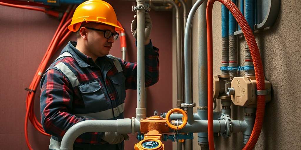 en Vitacura 1 gasfiter certificado en vitacura